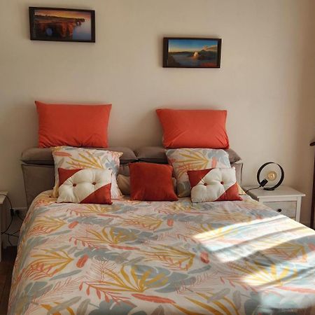 Les Pingouins De La Marne Bed & Breakfast Le Perreux-Sur-Marne Exterior photo